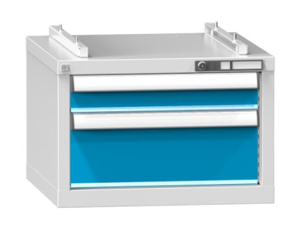 Hanging container ZA 39-2ERGO - 1