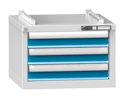 Hanging container ZA 39-3ERGO - 1