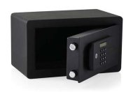 Yale High Security Compact YSEB/200/EB1 furniture safe - 2
