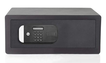 Furniture safe Yale Maximum Security Laptop YLEM/200/EG1 - 1