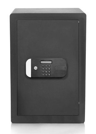 Yale Maximum Security Professional YSEM/520/EG1 furniture safe - 1