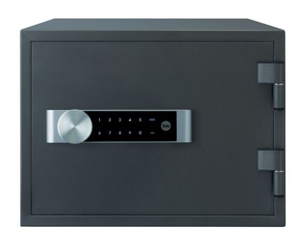 Yale YFM/352/FG2 Fireproof Furniture Safe - 1