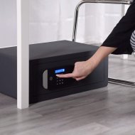Furniture safe Yale Maximum Security Laptop YLEM/200/EG1 - 5