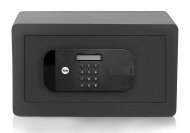Yale High Security Compact YSEB/200/EB1 furniture safe - 1