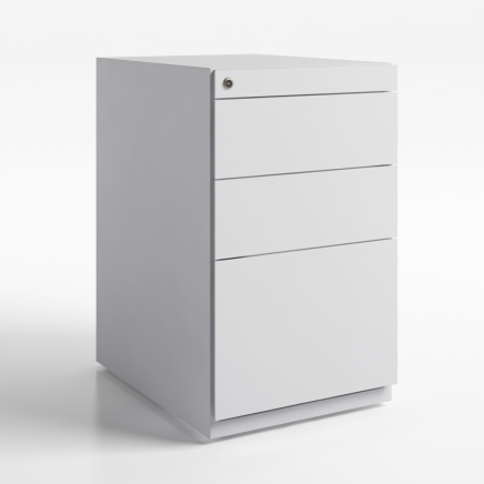 Table additional container NWA53G7SSF - 1