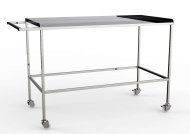 STLK stainless steel table