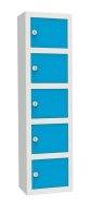 WSS 5 mobile phone storage cabinet