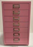 Drawer cabinet HDK-S07