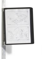 VARIO MAGNET WALL 5 magnetic holder - 1