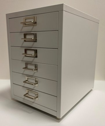 Drawer cabinet HDK-S06 - 2