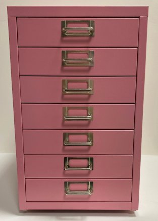 Drawer cabinet HDK-S07 - 1