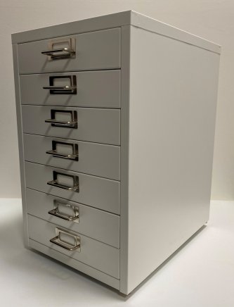 Drawer cabinet HDK-S07 - 4