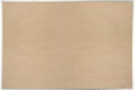 Notice board with textile surface 1800 x 1200 mm - 5