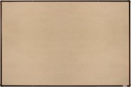 Notice board with textile surface 1800 x 1200 mm - 7