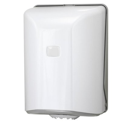 Towel rack in Maxi roll - central unwinding - 1