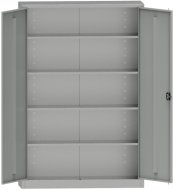 File cabinet metal 1200 mm C37050