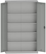 File cabinet metal 1200 mm (15 models) - 1