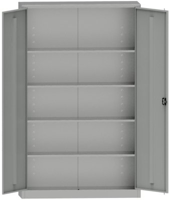 File cabinet metal 1200 mm (15 models) - 1