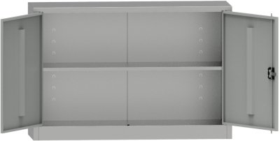 File cabinet metal 1200 mm C3701H2 - 1