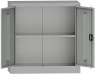 Metal filing cabinet C3787H2 - 1