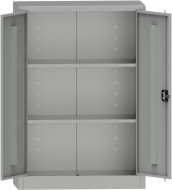 Metal filing cabinet C37880