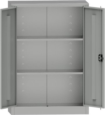 Metal filing cabinet C3933H2 - 1