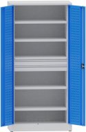Workshop cabinet with drawers - 1