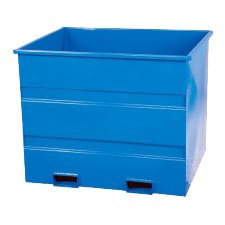 Container for swivel forks 4001 (2 models) - 1