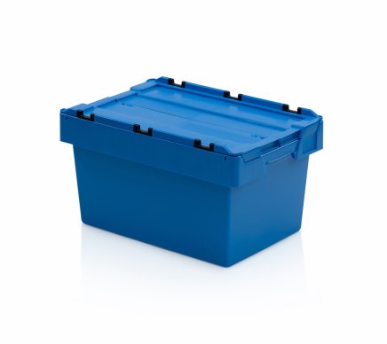 ALC crate 967722 - 55 l - 1