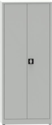 Metal filing cabinet C3789H2 - 4