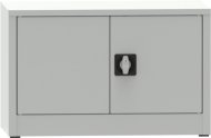 Metal filing cabinet C3967H2 - 3