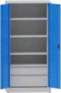 Workshop cabinet with drawers - 1