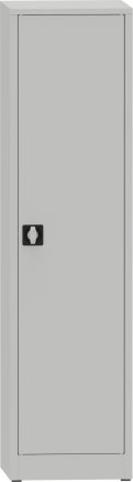 Workshop cabinet with shelves - 3