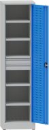 Workshop cabinet with drawers - 1