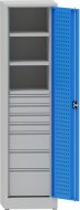 Workshop cabinet with drawers - 1