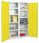 Chemical cabinets