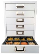 Drawer cabinet HDK-S06 - 1