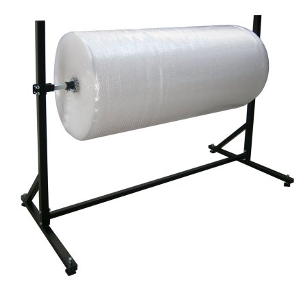 Unwinding stand OH-1250 - 1