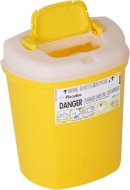Containers for sharp hospital waste 5.5 l UN 3291 - 1