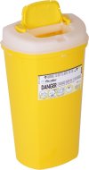 Containers for sharp hospital waste 7.5 l UN 3291 - 1