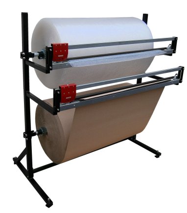 Cutting stand double RHD (4 models) - 1