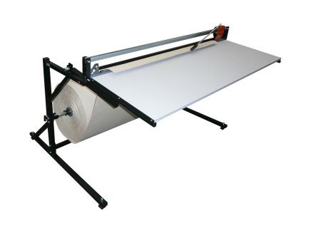 Cutting stand with table RHT-1250 - 1
