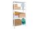 Shelf racks