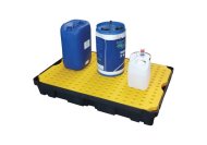 Drip tray for working with liquids (4 models) - 1