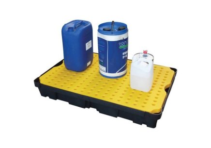 Drip tray for working with liquids (4 models) - 1
