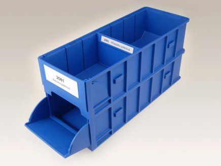 Pallet drawer - 3