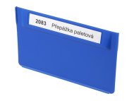 Pallet divider for pallet drawer 2081 - 1
