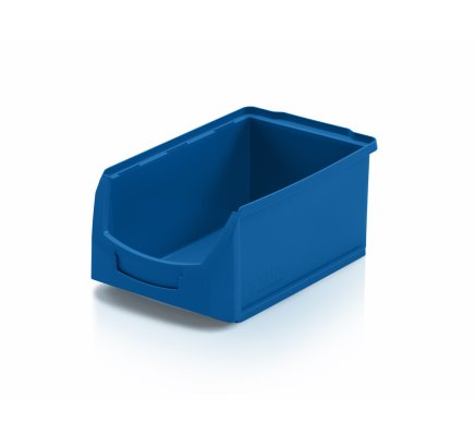 Plastic container C 150 x 210 x 350 mm - 1