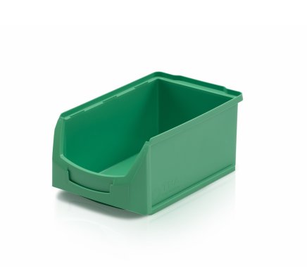 Plastic container C 150 x 210 x 350 mm - 1