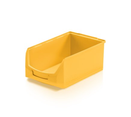 Plastic container D 200 x 310 x 500 mm - 1